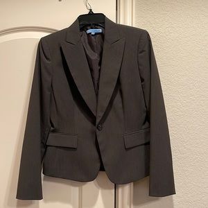 Antonio Melani Skirt suit set size 6